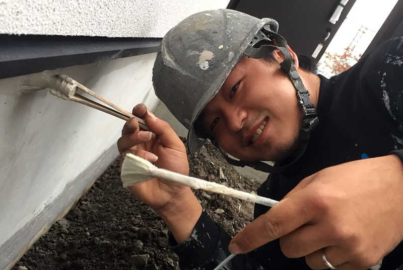 田畑 優介(タバタ ユウスケ)